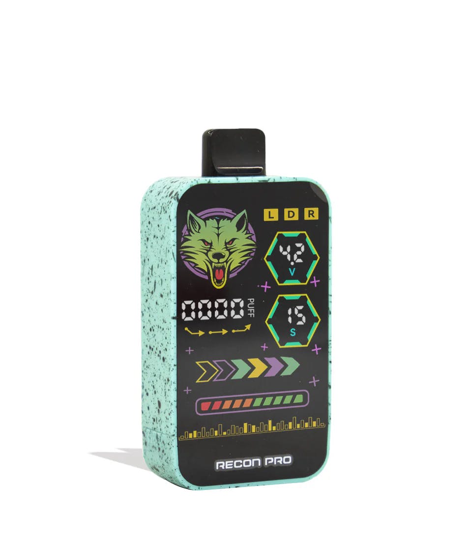 Wulf Mods | Recon Pro | Dual Cartridge | Assorted Colors-3