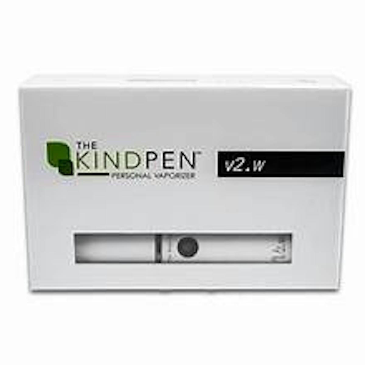 Photo of The Kind Pen v2.w Concentrate Vaporizer