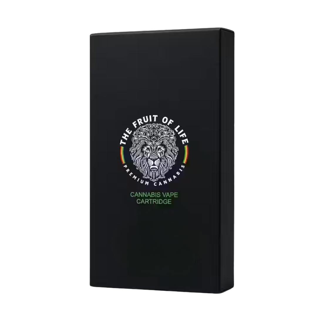 Truffle Sundae Distillate Cartridge