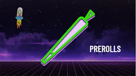 Pre-Rolls category image