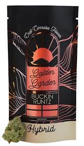 Buckin Runtz | Flower