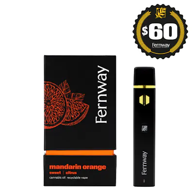 Fernway LLC
