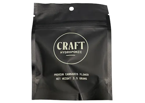 Craft | Purple Punch Cake 3.5g Pre Pack-active