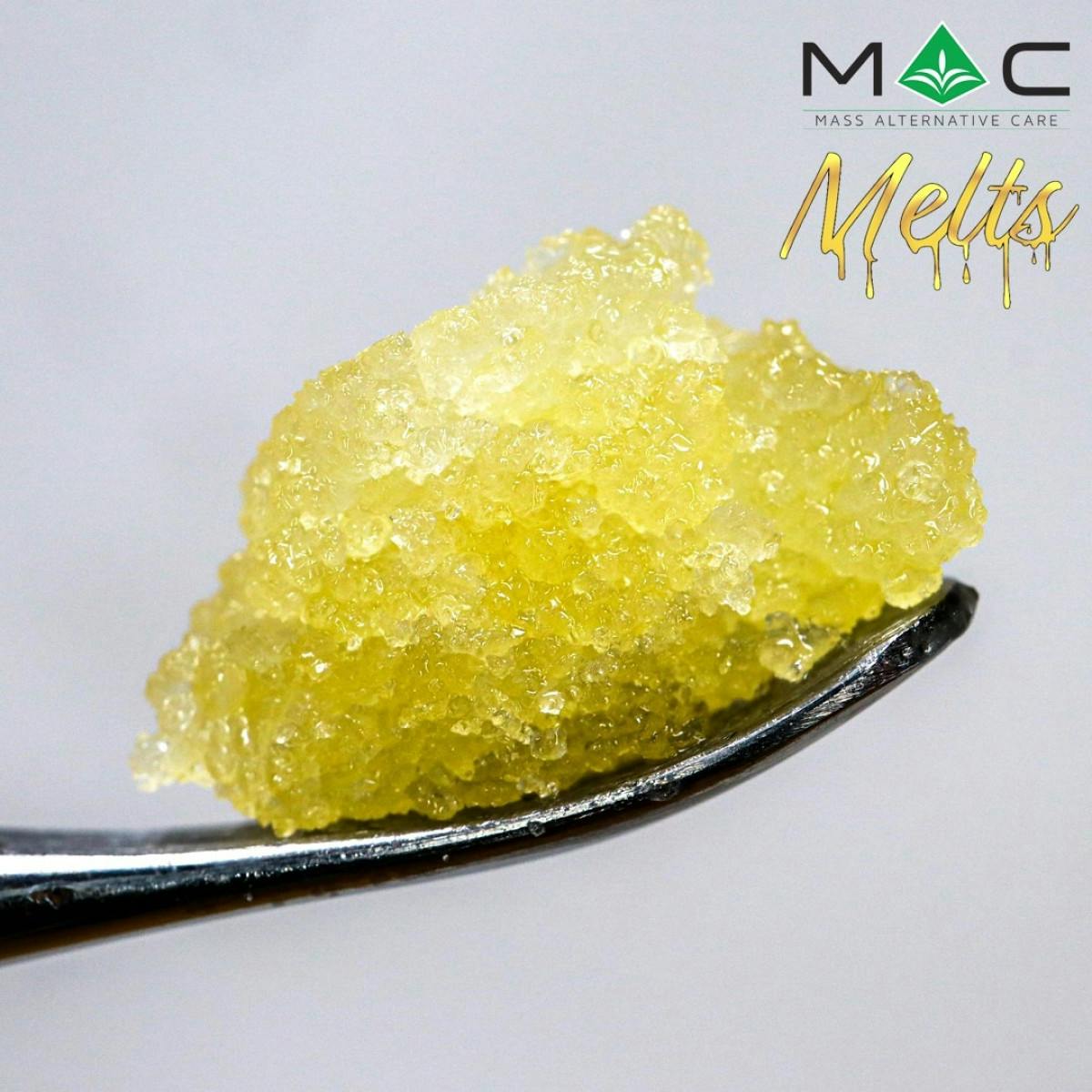 Product Zombie Sugar | Concentrates | 1g