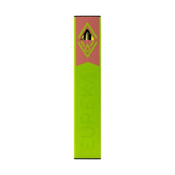 Tropical Twist | .5g | Disposable Vape | Eureka Vapes