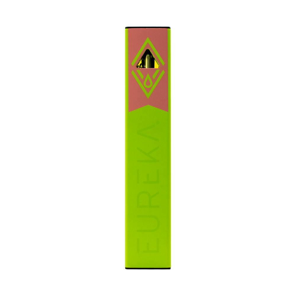 Product Eureka Fusion | Tropical Twist | Disposable
