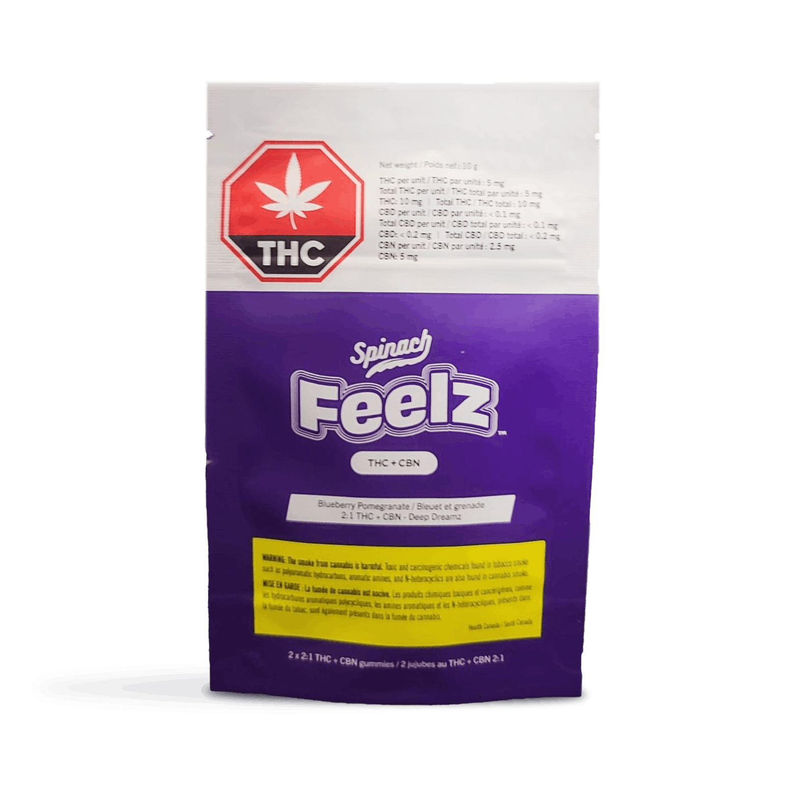 Product | Sessions Cannabis