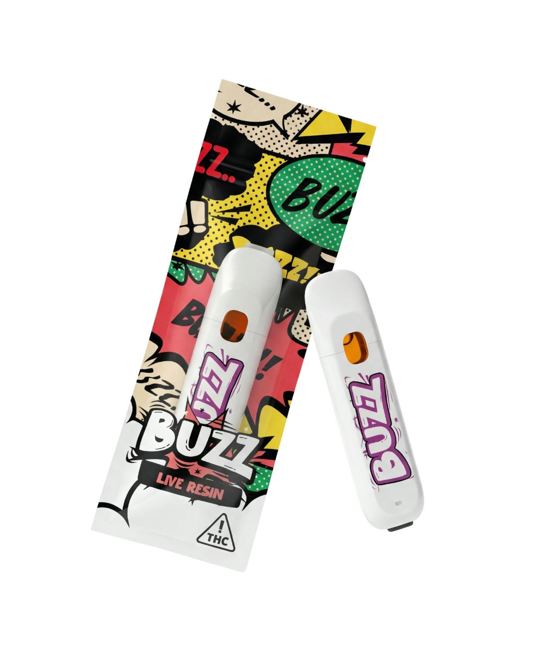 mint breeze vape THC-Free CBD Vape for Sleep main image 1