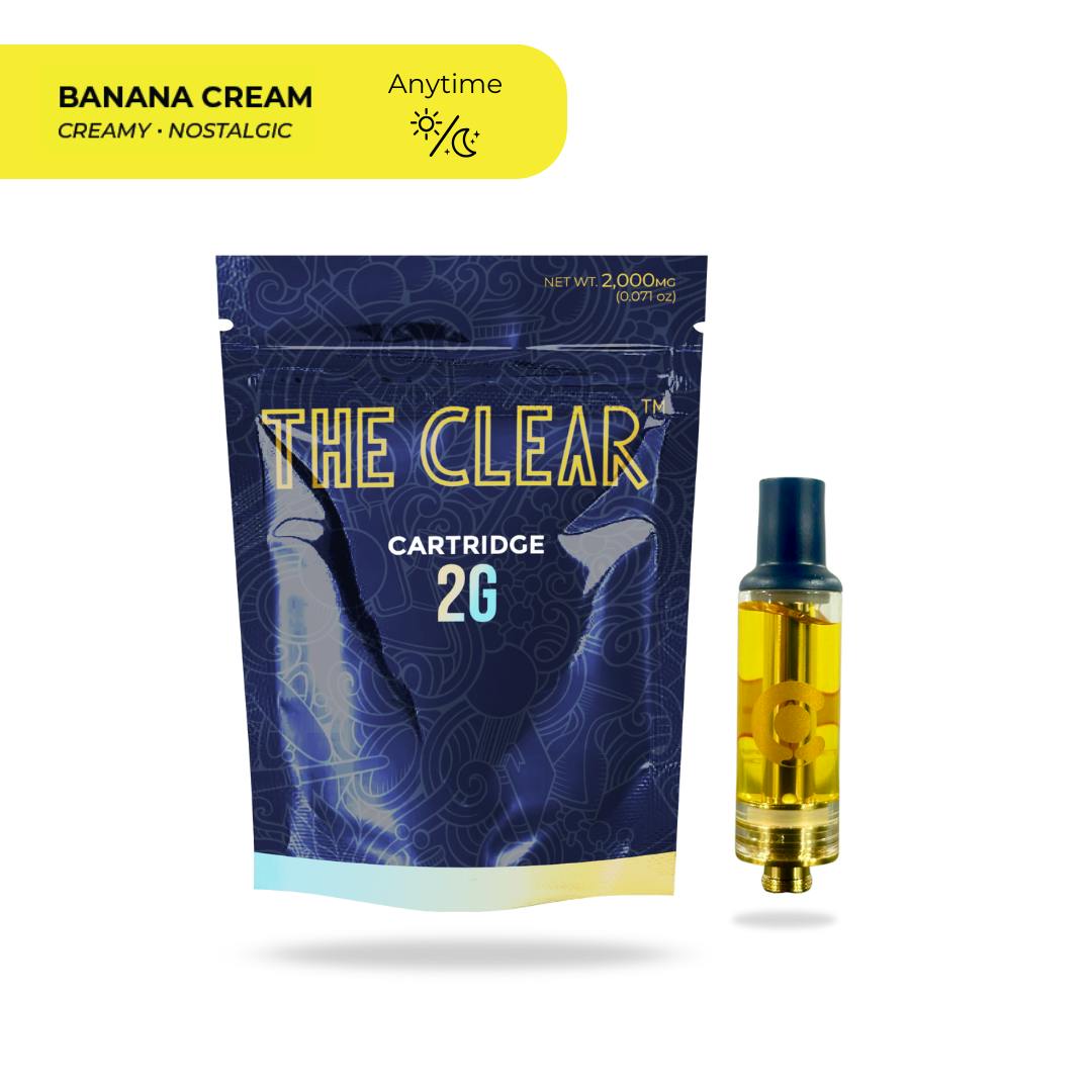 banana cream disposable vape Disposable Weed Pen – Smooth, Potent, and Ready to Use main image 0