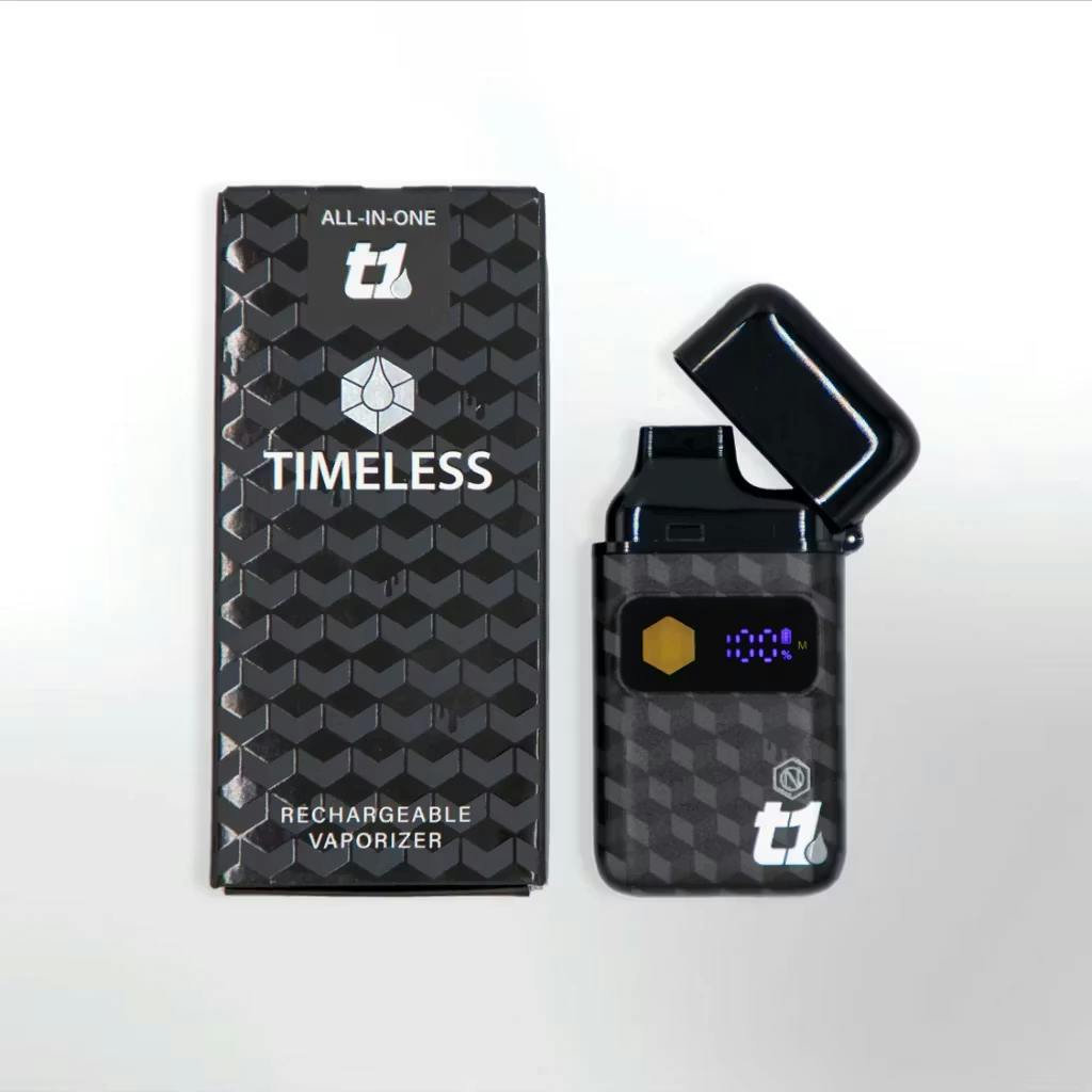 Noir | King Louie XIII | All-in-One