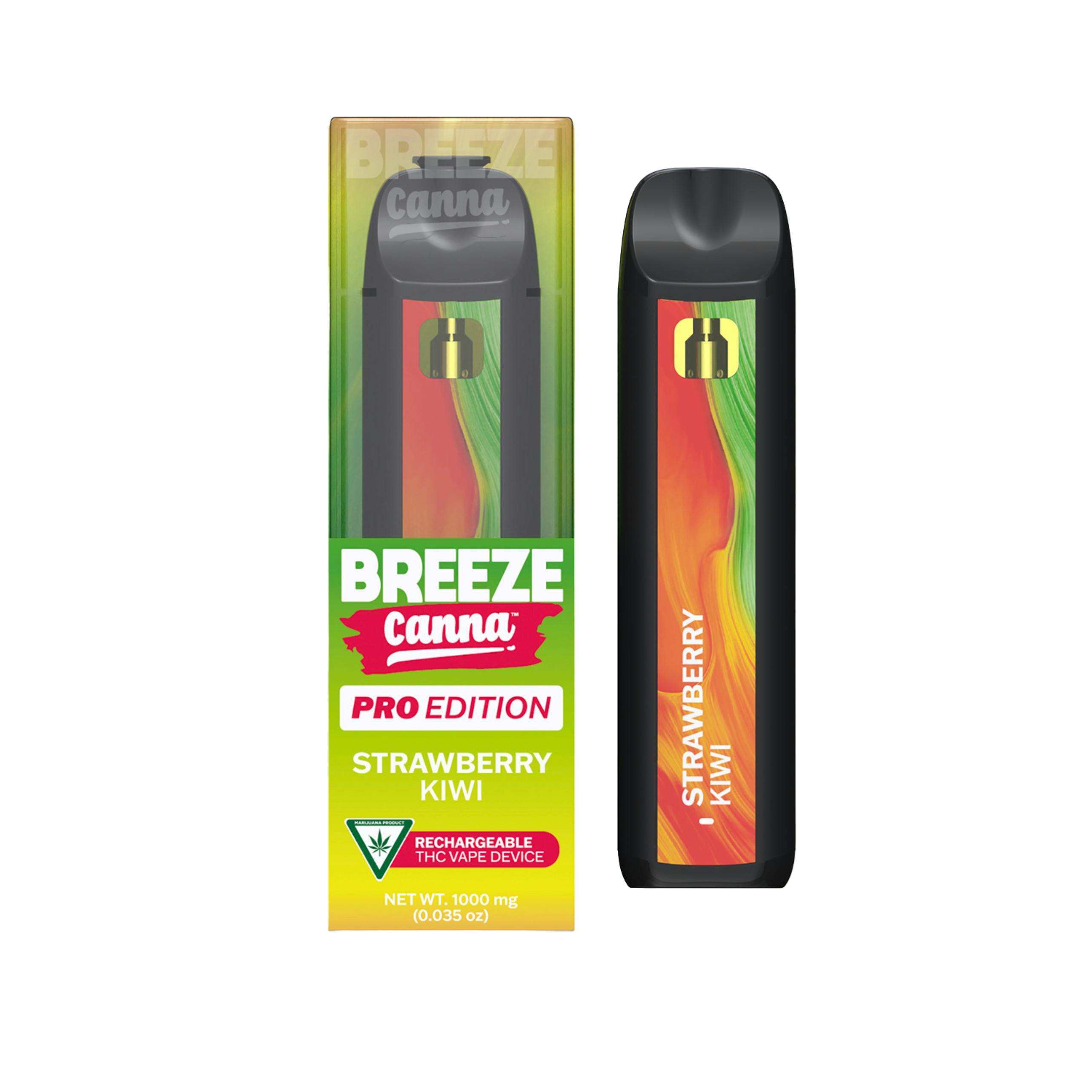 dual tank vape iKrusher Noble Dual Tank 2.0 Ml Disposable Vape Pen