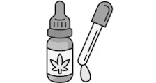 Tinctures category image