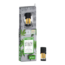 Stiiizy - 1g Cartridge - Pineapple Express