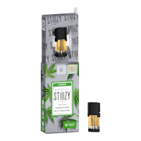 Pineapple Express Original Cartridge | 1g - product image at King of Budz
