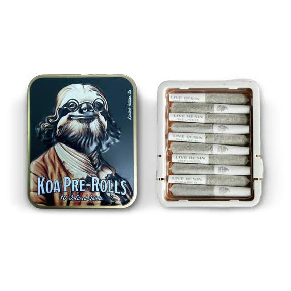 Koa Skywalker