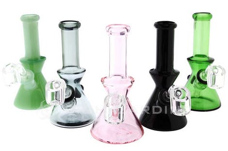 Wholesale bong accessories  8 Mile Smoke & Dispensary Supplies