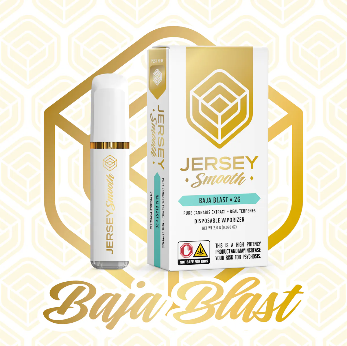 elfbar nachfüll pod läuft aus Koi 2g THCa Liquid Diamonds Disposable main image 0