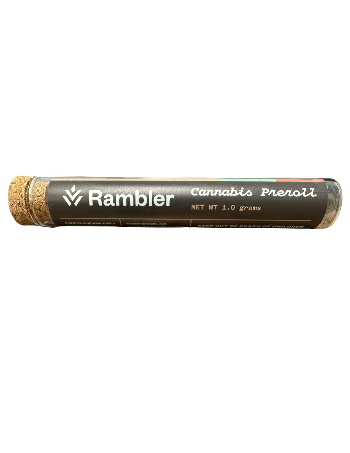 Image of Pulp Friction | 1g Preroll