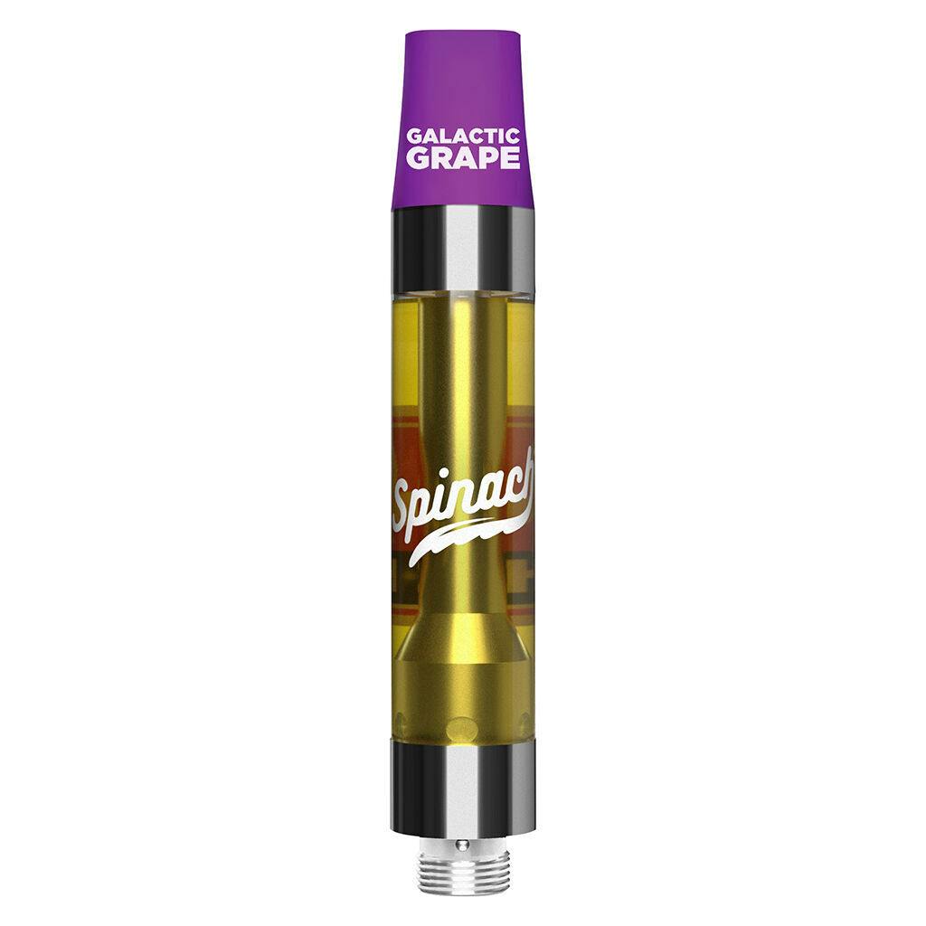 Galactic Grape