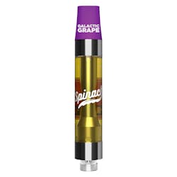 Spinach - Galactic Grape 510 Thread Cartridge - Hybrid