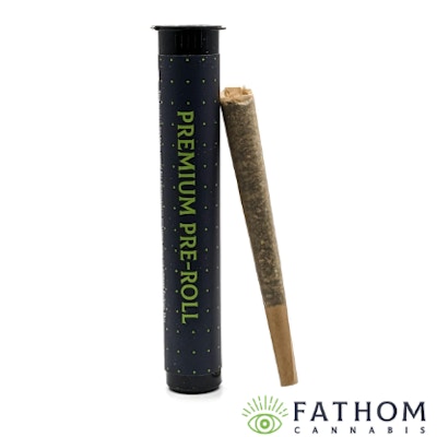 Product Deluxe Sugar Cane Pre Roll