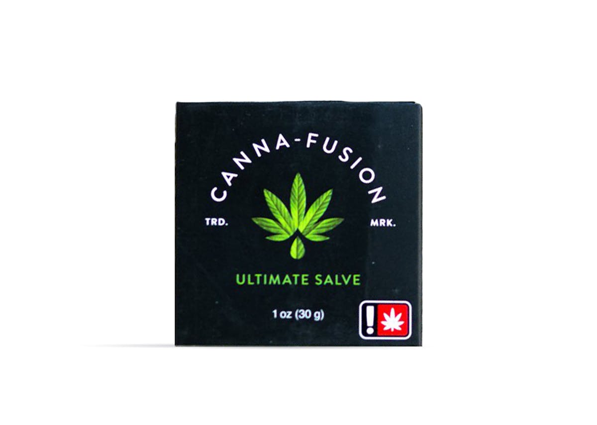 Photo of Ultimate Salve