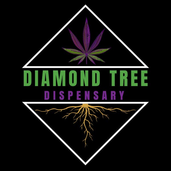 logo for Diamond Tree - Syracuse