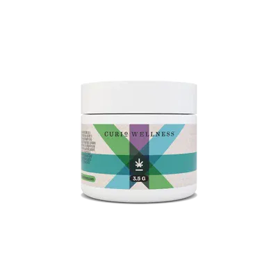 Happy Eddie: Oreoz | 3.5g | Viola x Far & Dotter