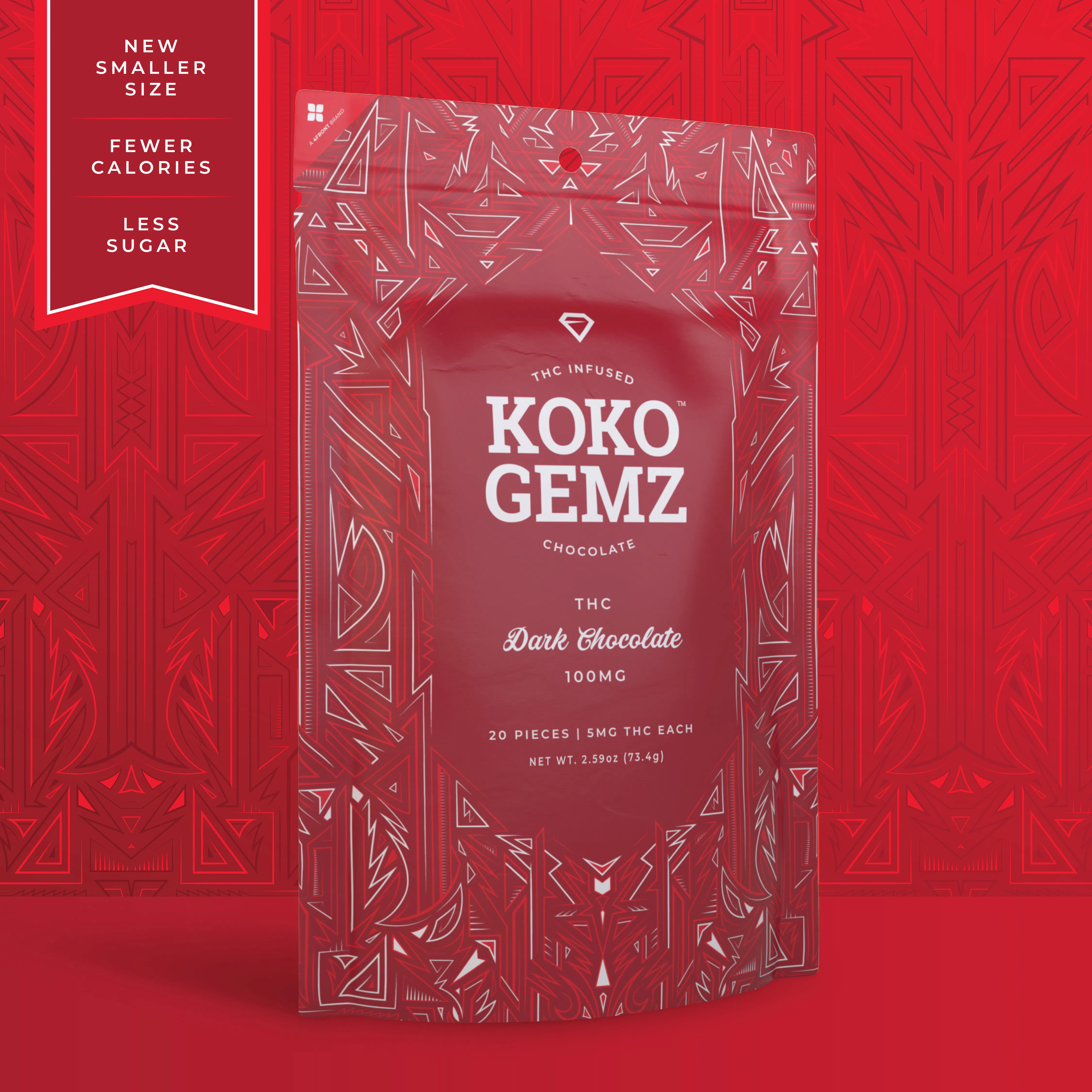 Koko Gemz | Mission Worcester (Adult Use)