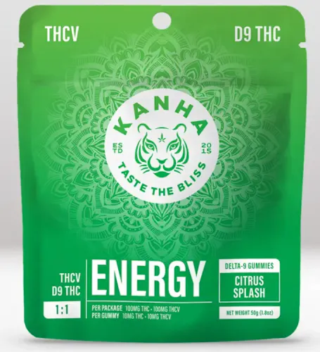 1:1 FX Energy 10-pack-1