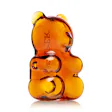 Bear Glass Hand Pipe