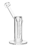 Upright Glass Bubbler