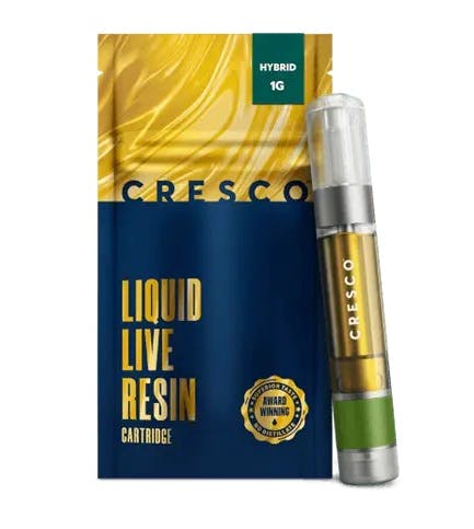 Ascend Dispensary