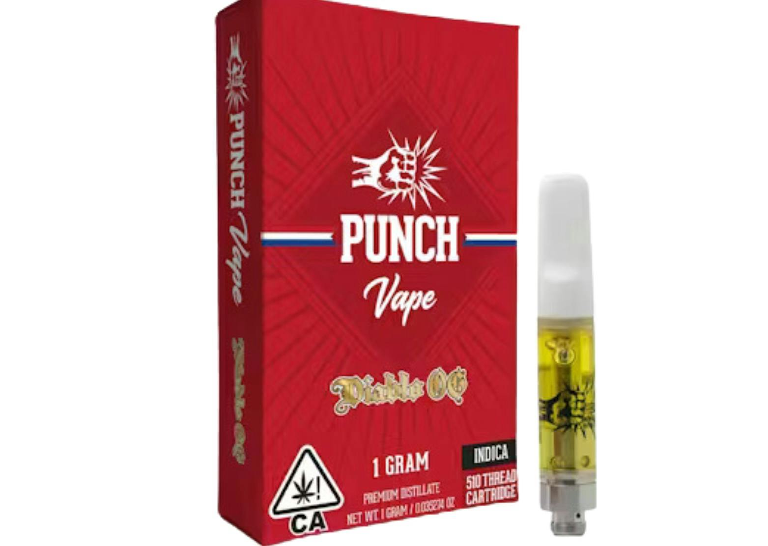 TRAINWRECK DISTILLATE CARTRIDGE-0