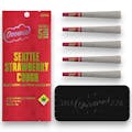 Ooowee: Seattle Strawberry Cough - PR 5pk