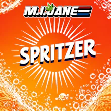DELI - M.I Jane - Spritzer - FLOWER by M.I Jane at King of Budz