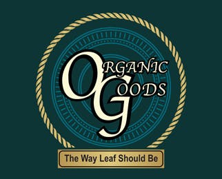 logo for Organic Goods