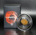 SuperFlux: LA Pop Rockz - Live Resin Sugar 1g
