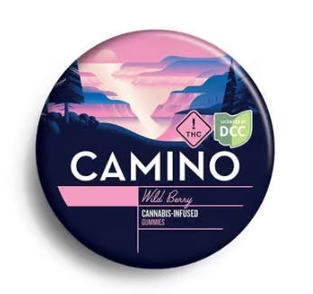 Wild Berry 20 X
