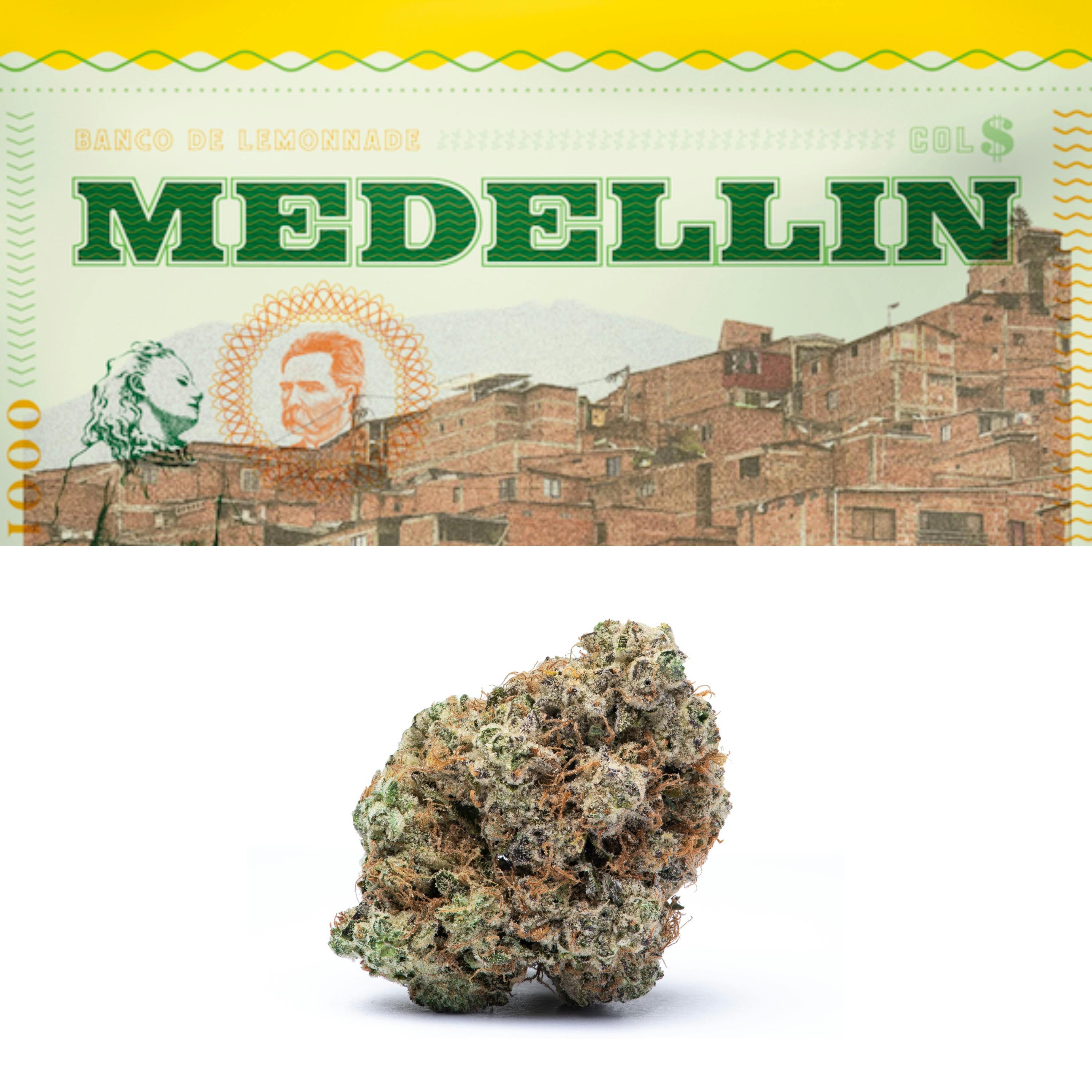 Medellin - 3.5g | Cookies Florida