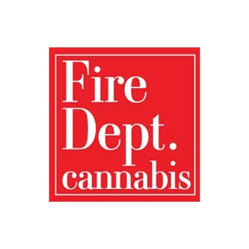 Fire Dept - Lemon Skunk