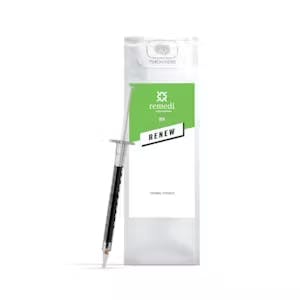 Product Remedi | Lost Salior x Chem D | RSO (Hybrid)