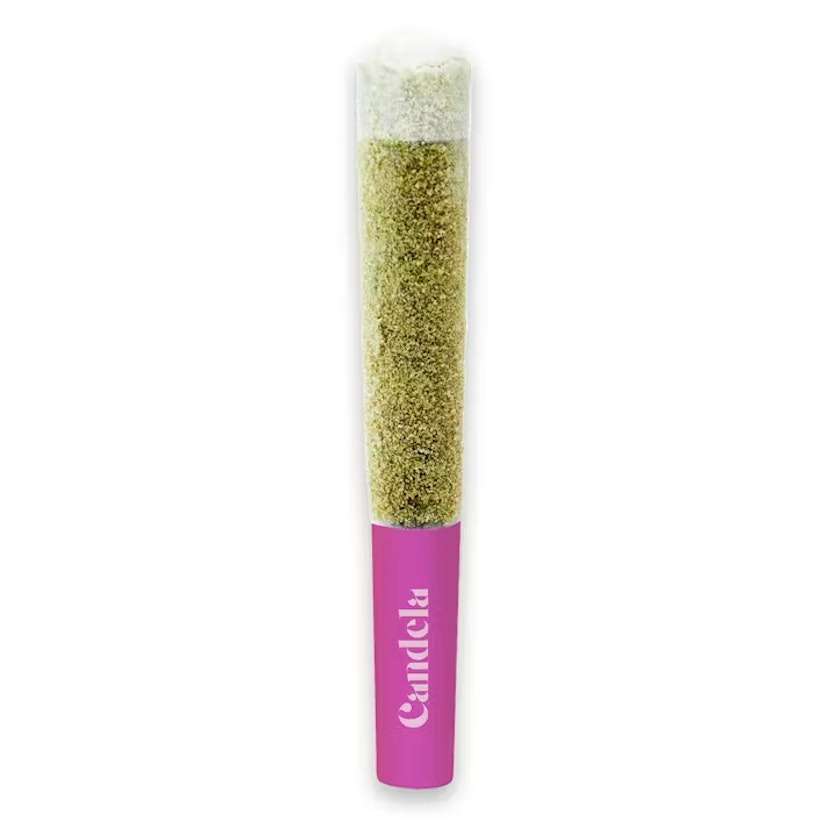 Candela - The Soap x Munyunz Double Glazed Donut