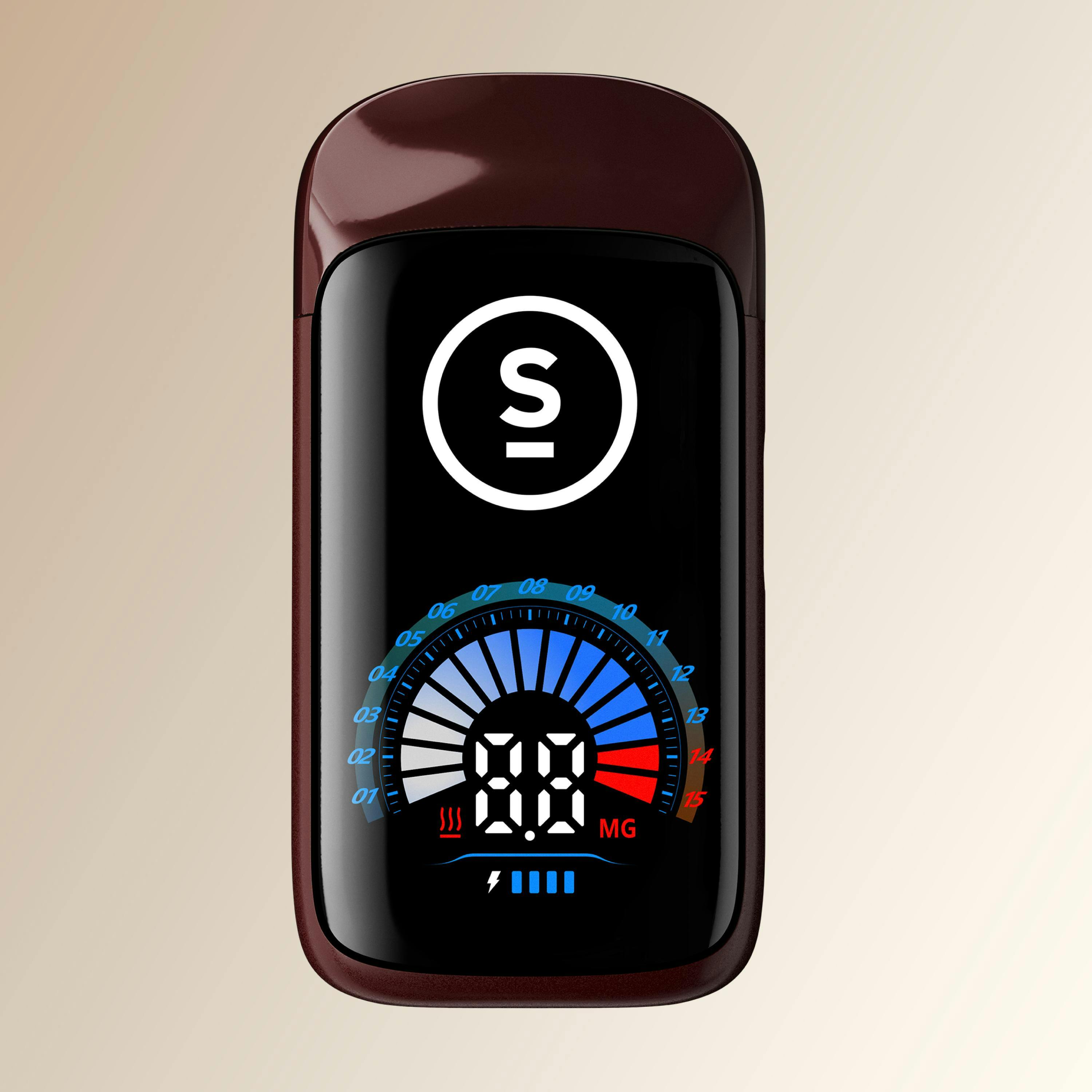 Select Flavor Series Briq 2 | Waffle Hut (I)