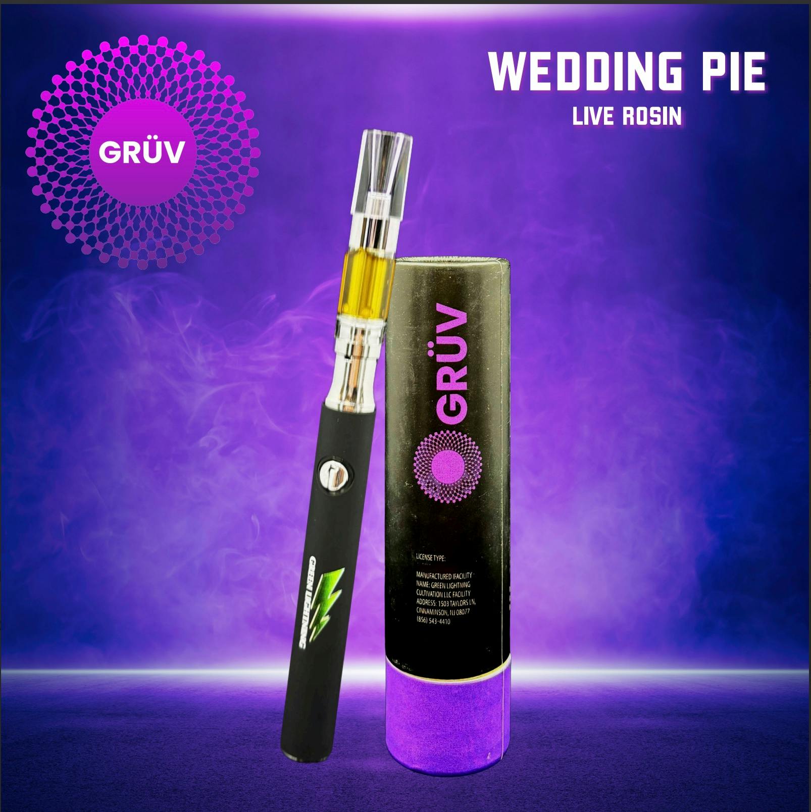 evolve disposable vape pen 2g Strawberry Banana Disposable Vape Punch Extracts