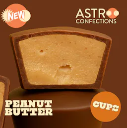 PB Cups