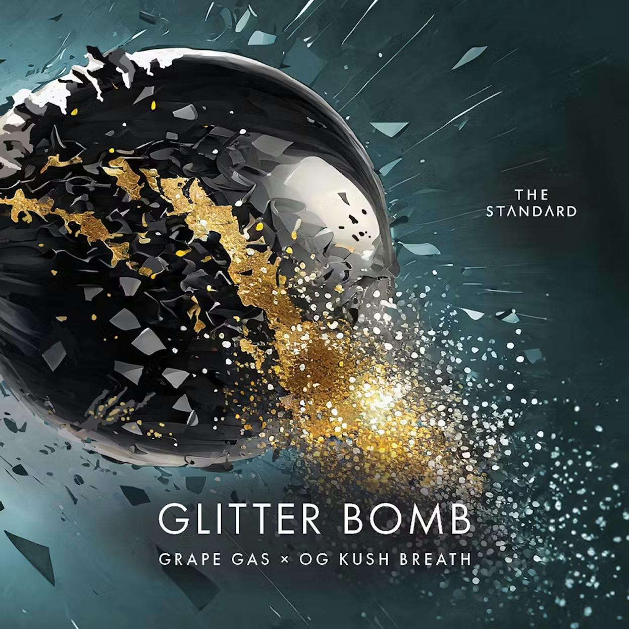 Photo of Glitter Bomb | 2.83g