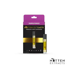 Purple Punch Cartridge | 1g