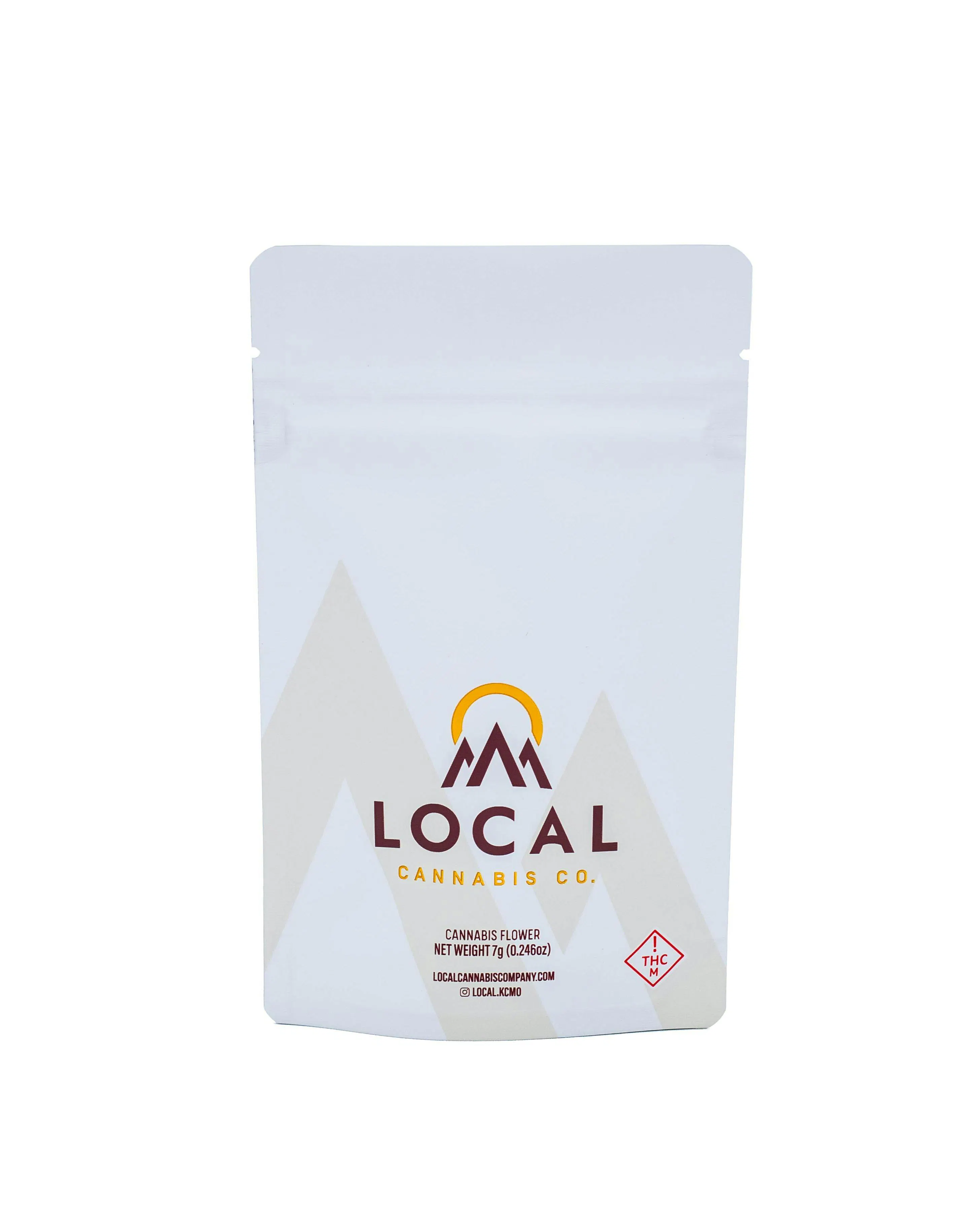 Big Head 14g flower - Local Cannabis | KC Cannabis Co. - Blue Springs