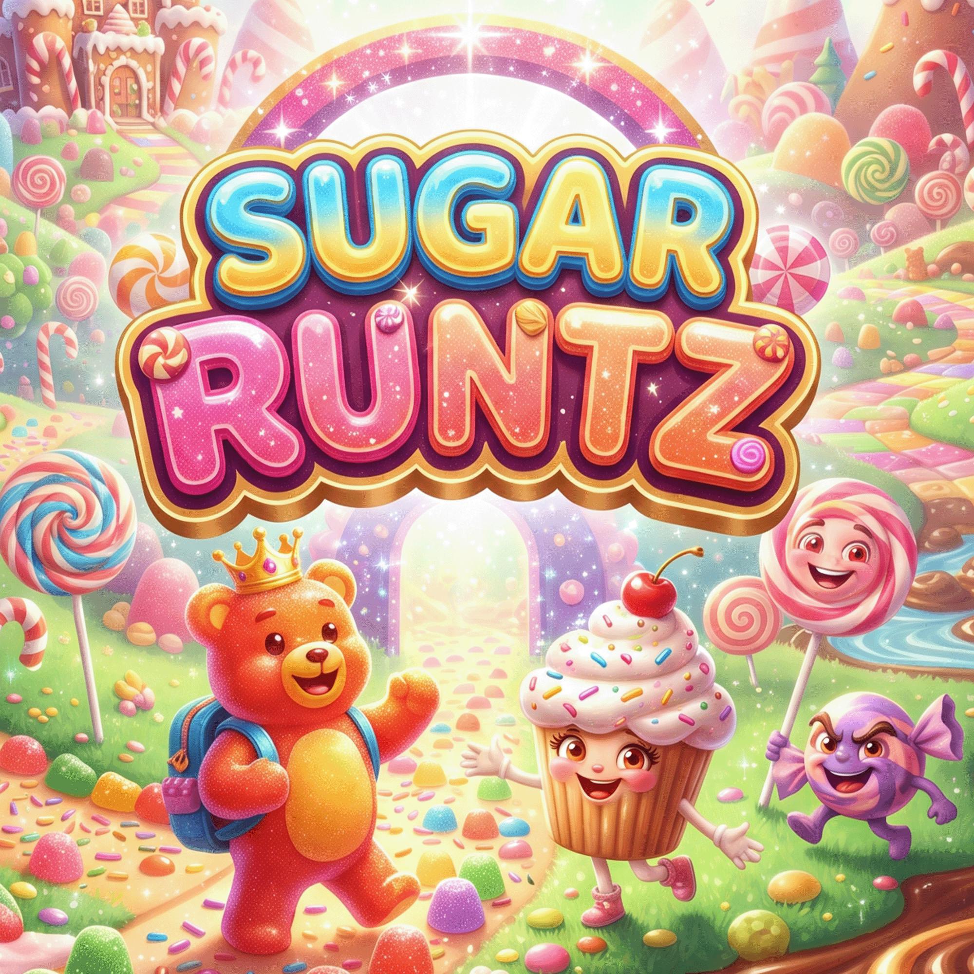 DELI - Sugar Runtz
